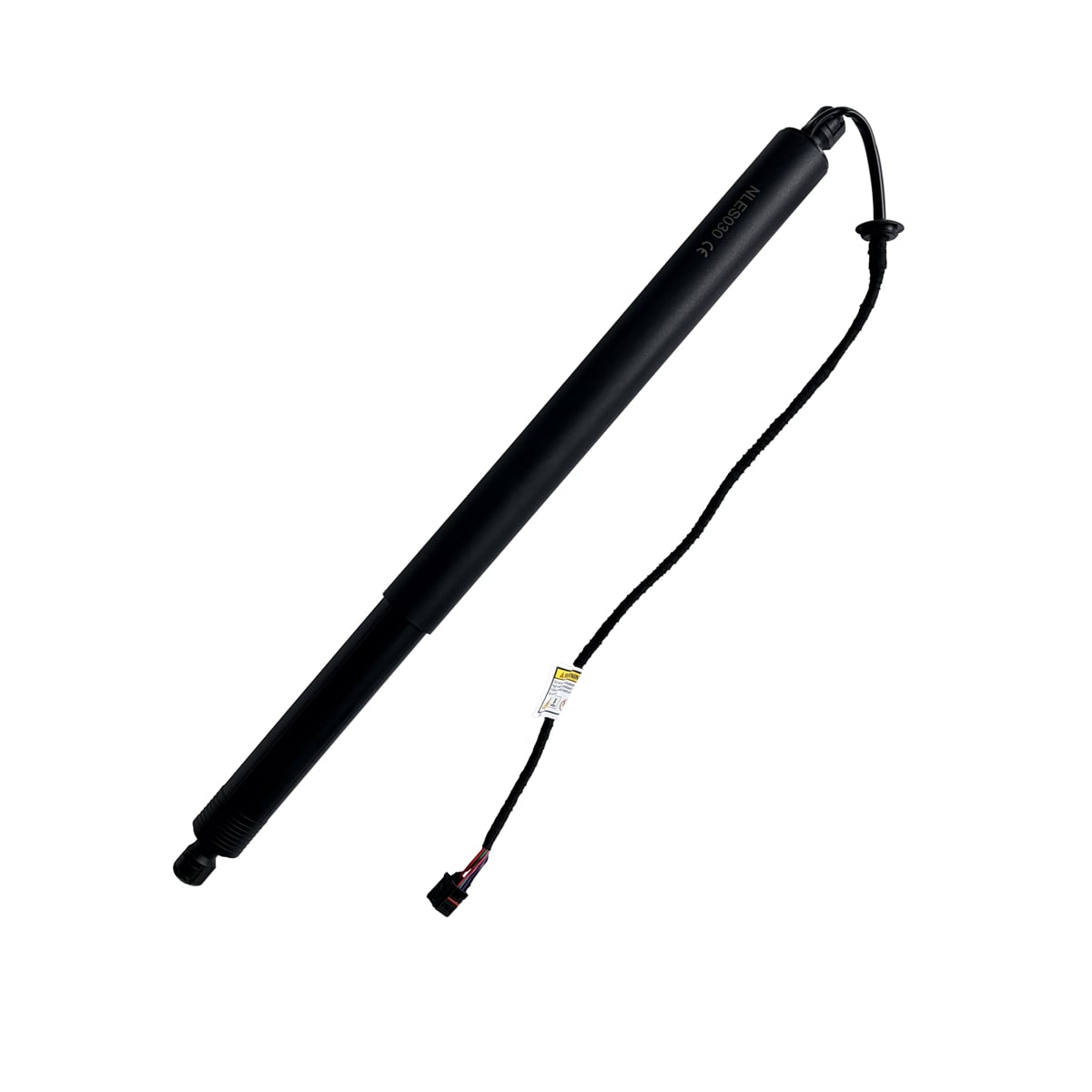 Nitrolift Electric Tailgate Strut For Range Rover Evoque 2018-